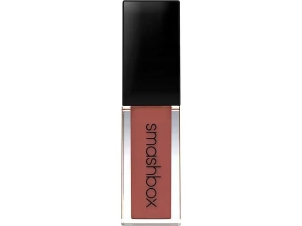 Smashbox Always On Liquid Lipstick Driver's Seat, 4 ml