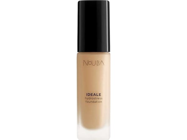Nouba flytande bas Ideale Hydrostress Foundation 12 30 ml