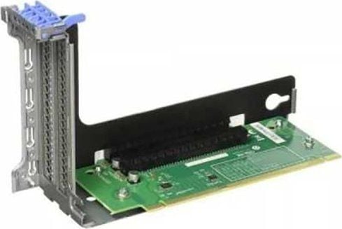 Lenovo G4 Riser 1/2 Option Kit v2 - Stigekort - for ThinkSystem SR650 V2 7D15, 7Z72, 7Z73; SR665 7D2V, 7D2W