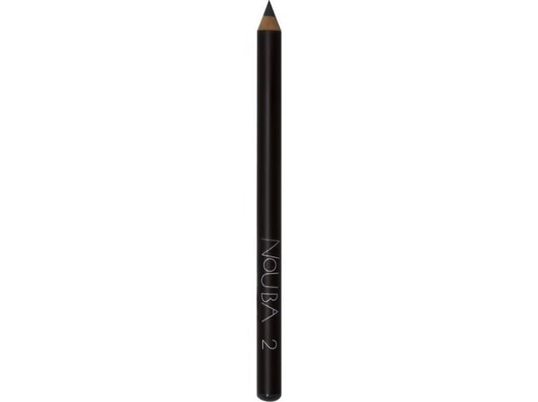 Nouba Precision Kajal Eyeliner blyant 2, 1,1 g