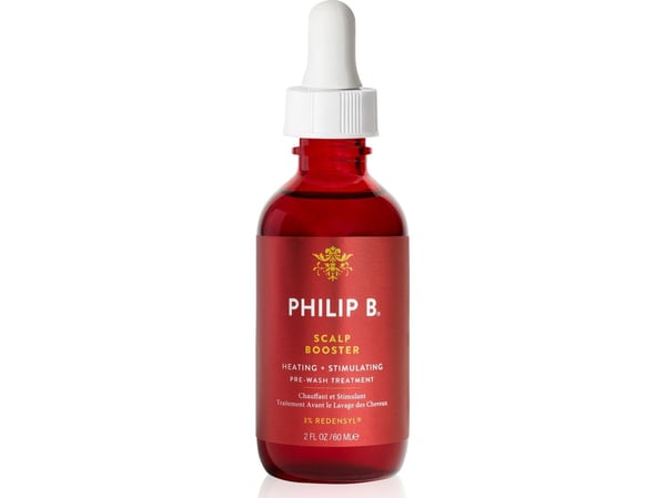 Philip B. Scalp Booster 60 ml