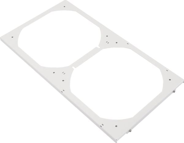 Watercool MO-RA IV 200 Vifteramme for 200 mm vifter - hvit