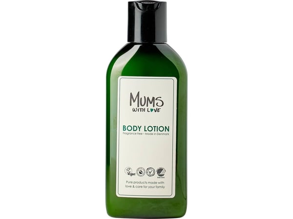 Mums With Love Body Lotion 100 Ml