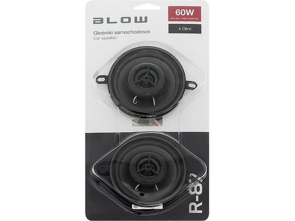 Blow 30-801# Blow speaker r-87 blister