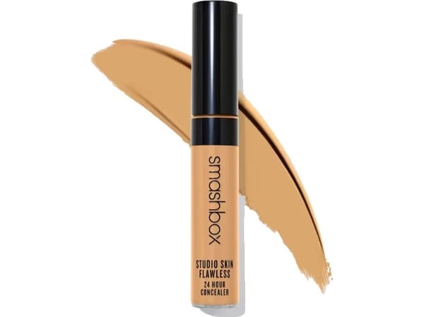 Smashbox Studio Skin Corrective Liquid Concealer Fair Neutral 8 ml (för kvinnor)