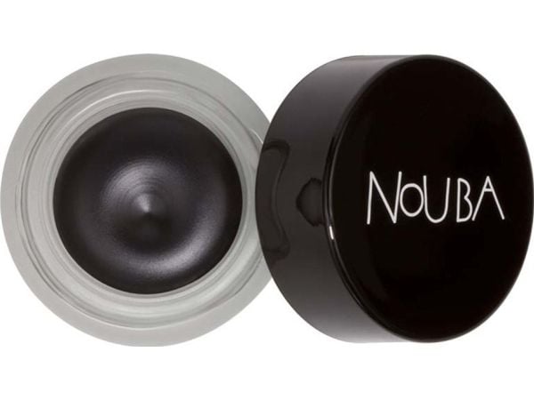 Nouba Write and Blend Contour gel eyeliner 24 5 ml