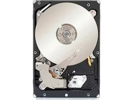 United Digital - Harddisk - 1 TB - intern - SAS 6Gb/s - 7200 rpm - buffer: 32 MB