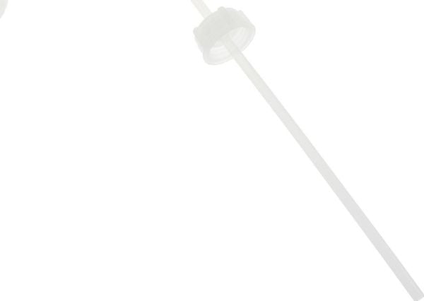 XSPC LDPE påfyllningsflaska 1000 ml