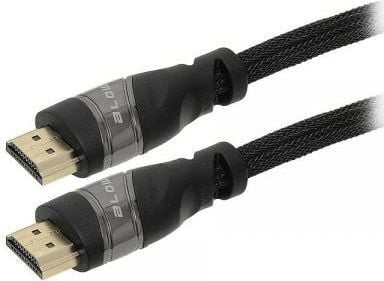 Blow HDMI - HDMI-kabel 1,5 m svart (5900804050087)