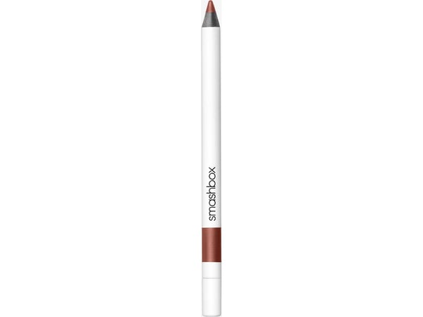 Smashbox Prime & Plush Lip Liner Nude Rose, 1,2 g