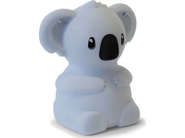 Kidywolf sparebøsse Koala 15 cm Kidywolf sparebøsse Koala 15 cm