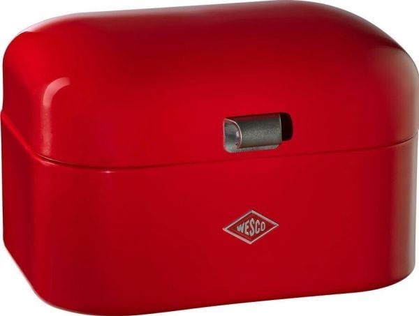 WESCO Single Grandy rød (112800)