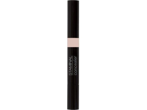 Nouba, Staminal, Liquid Concealer, 03, 1.5 ml For Women