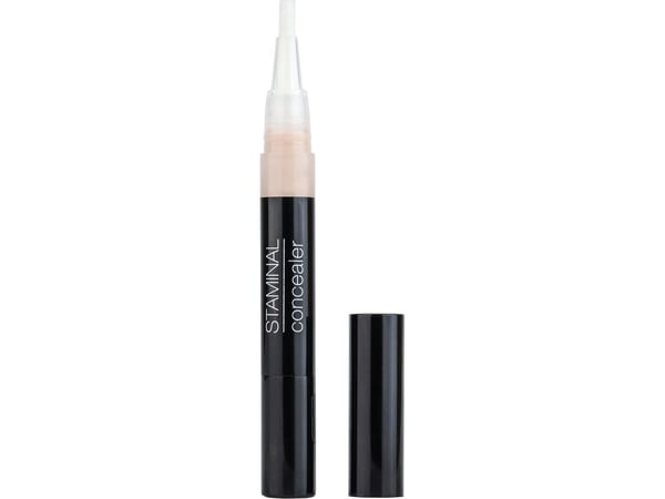Nouba Staminal flytande concealer 01, 1,5 ml