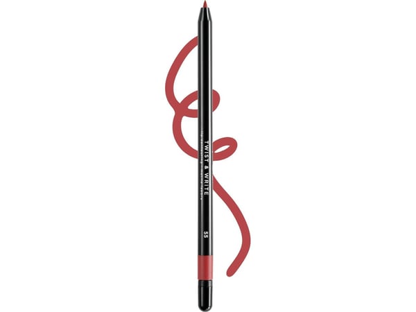 Nouba Twist & Write Precision lip liner 55 1,1 g