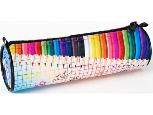 FANDY pennal rull Color range 2
