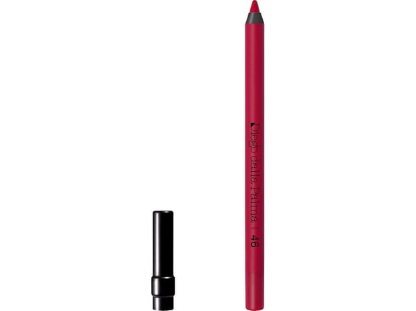 Diego Dalla Palma Stay On Me Waterproof Contour Lip Liner 46, 1.2 g