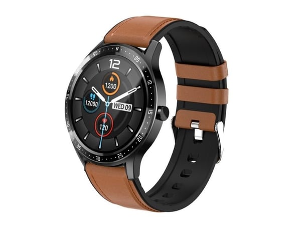 Smartwatch Maxcom Fit FW43 kobolt 2 Beżowy (MAXCOMFW43COBALTGOLD)