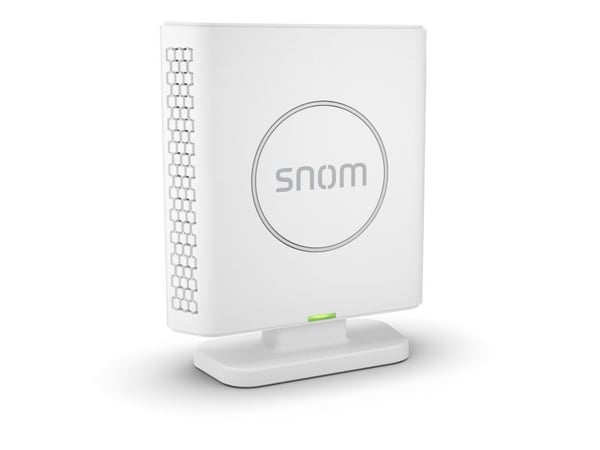 snom m430 - VoIP-telefon