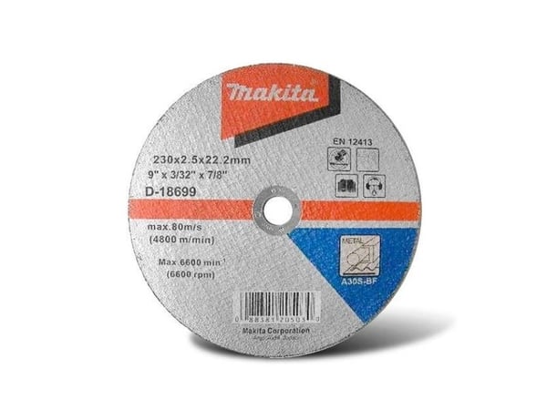 Makita D-18699, 1 styck
