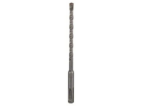 Bosch 1 618 596 171, Drill, Rotasjons hammer, Hammer drill bit, 7 mm, 165 mm, Murstein, Betong, Kalkstein, Stein, 10 cm
