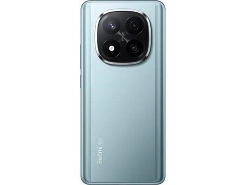 Xiaomi Redmi Note 14 Pro+ 256 GB blå