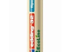Edding 4-FTK25003, Sininen, 25 ml, 1 kpl