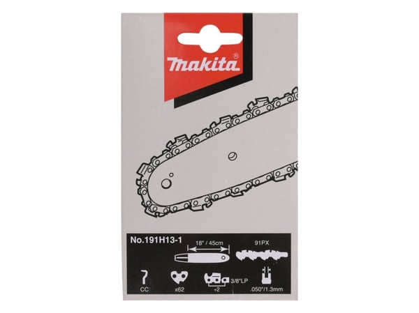 Makita 191H13-1, 1 kpl