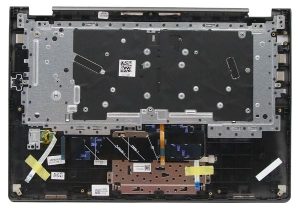 Lenovo 5CB0R08693, Cover + keyboard, Lenovo, IdeaPad Yoga 530-14IKB