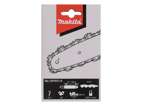 Makita - Sagkjetting - 35 cm - for Makita UC4041A