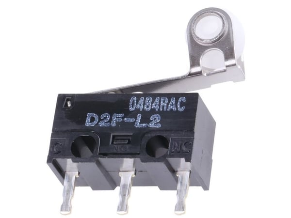 Omron D2F-L2