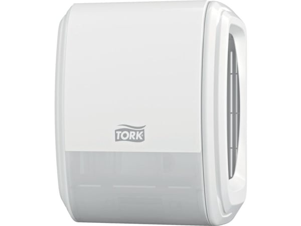 Dispenser Tork Constant Airfreshener A3 32ml Plast Hvid til luftfrisker,6 pk x 1 stk/krt