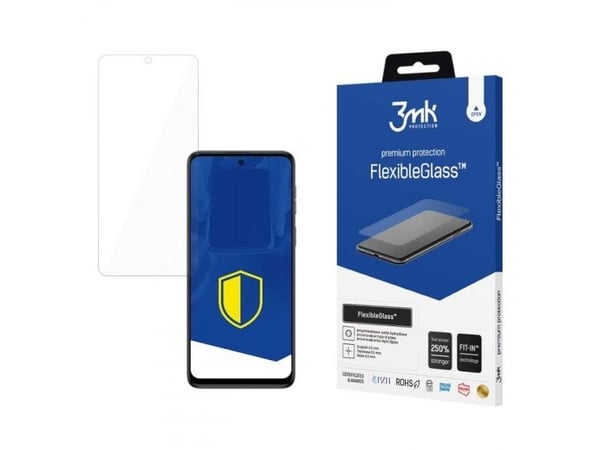 3MK FlexibleGlass, Moto G54, 1 stykker