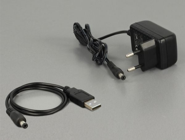 Delock - Video/audiosplitter - 2 x DisplayPort - skrivbordsmodell