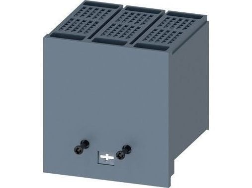 Siemens 3VA9111-0WF30, Multifärg, 143 g, 1 styck, 850 mm, 770 mm, 870 mm