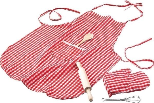 Junior Home Matlagning- och Bakningset