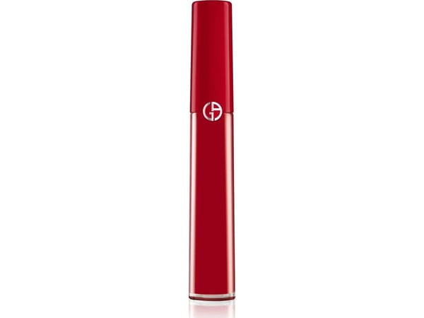 Giorgio Armani Giorgio Armani, Maestro , Lip Stain, Cream Lipstick, 414, Red Blood, 6,5 ml For Women