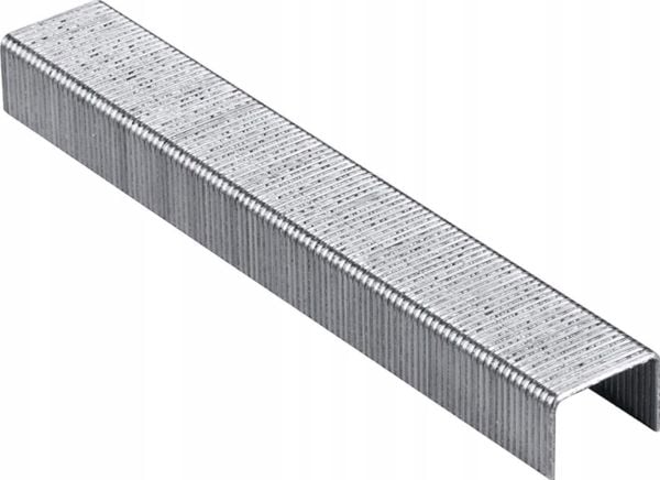Bosch KLAMMER TYYPPI53 11,4X0,74X8MM 1000 STK GL
