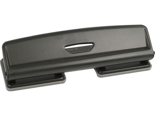 Hulapparat bnt sort 4-huls t/20ark