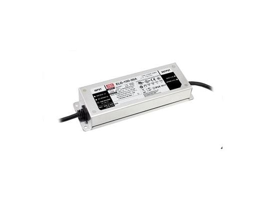 MEAN WELL ELG-100-48-3Y, 100 W, IP20, 100 - 305 V, 2 A, 48 V, 63 mm