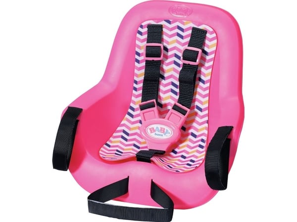 BABY født sykkelsete
