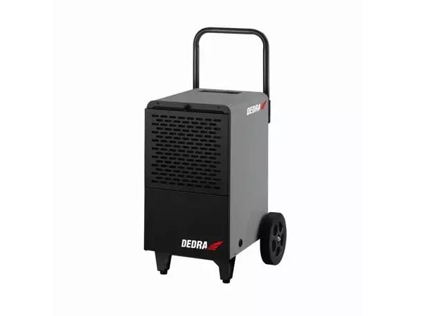 Dedra Construction avfukter 750W 50L/24 t tank. 7L skjerm