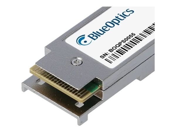 BlueOptics GXPVT2K-kompatibel BlueOptics QSFP28 BO28L13602D (GXPVT2K-BO)
