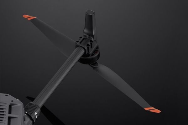 DJI, Rekvisiitta 2110s Matrice 350:lle