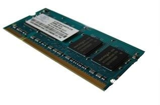 Acer - DDR3 - modul - 2 GB - SO DIMM 204-pin - 1600 MHz / PC3-12800 - ikke-bufret - ikke-ECC - for TravelMate P453
