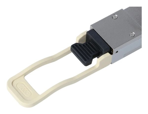 BlueOptics QSFP28-100G-XSR4-kompatibel BlueOptics QSFP28 BO28L859S3D (QSFP-100G-ESR4-S-BO)