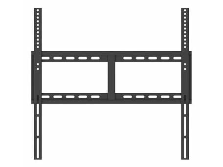 Optoma WIB6560A - Monteringssett (veggmontering) - fast - for LCD-skjerm - skjermstørrelse: 55"-65" - monteringsgrensesnitt: inntil 600 x 600 mm