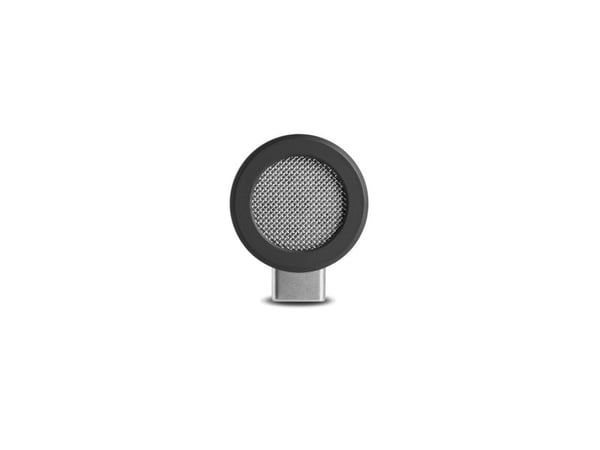 RØDE Videomic Me-C+ Musta matkapuhelin-/älypuhelinmikrofoni (698813014767)