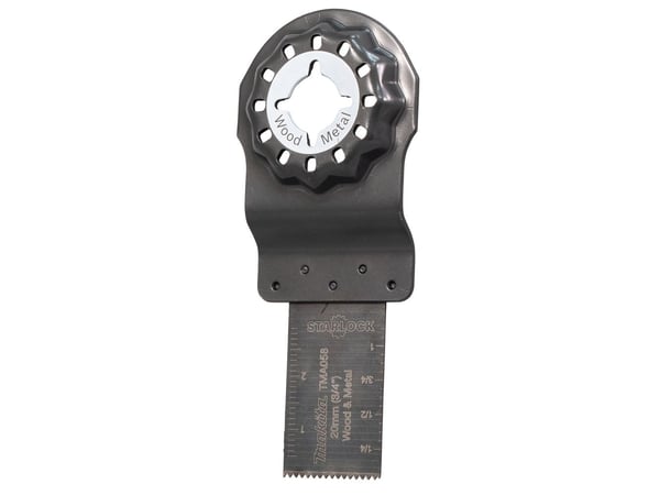 Makita B-64923, Bimetall, 3 cm, 1 stk