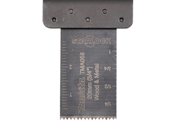 Makita B-64923, Bimetall, 3 cm, 1 stk